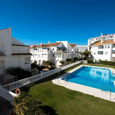 Fuentes A2 1ºb Apartment Nerja Exterior photo
