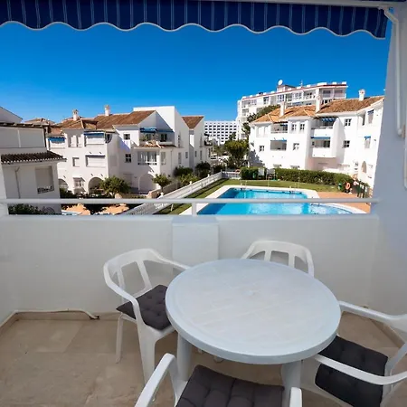 Fuentes A2 1ºb Apartment Nerja Exterior photo