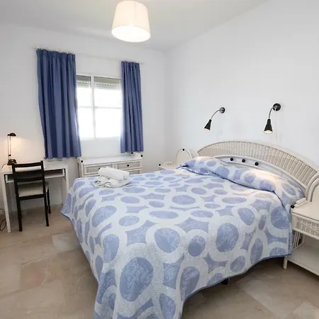 Fuentes A2 1ºb Apartment Nerja Exterior photo