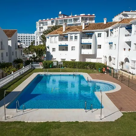 Fuentes A2 1ºb Apartment Nerja Exterior photo