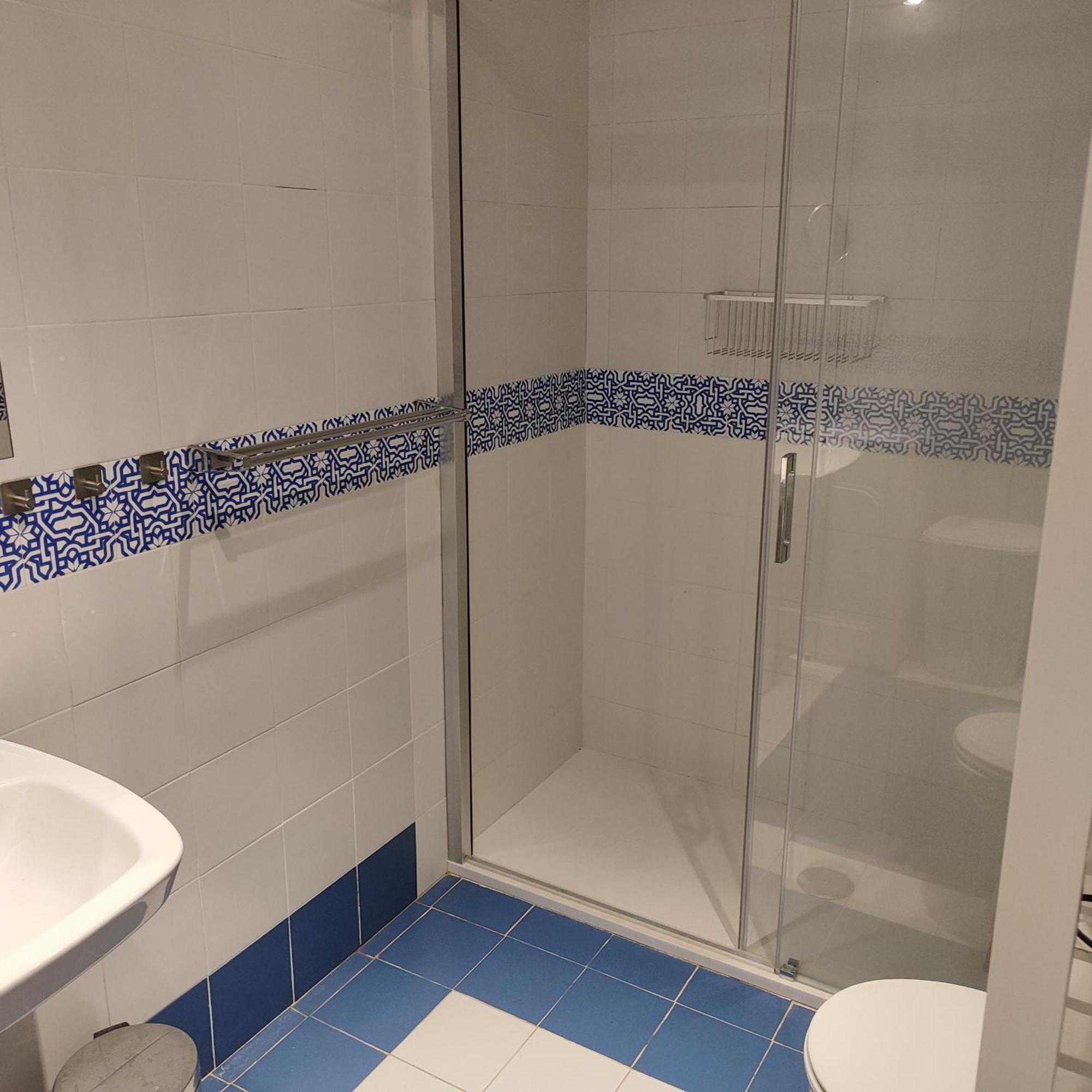 Fuentes A2 1ºb Apartment Nerja