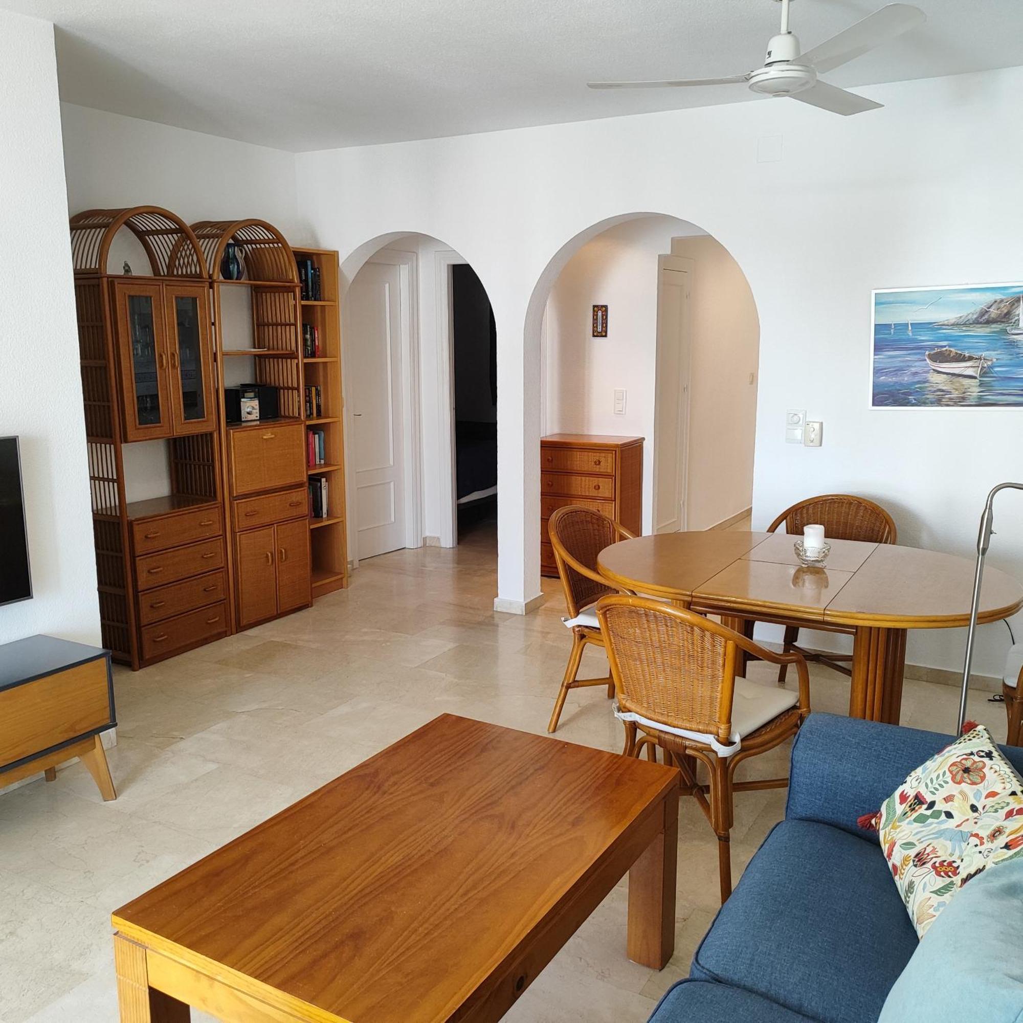 Apartment Fuentes A2 1ºb Nerja